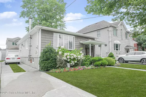 Staten Island, NY 10314,164 Kirshon AVE