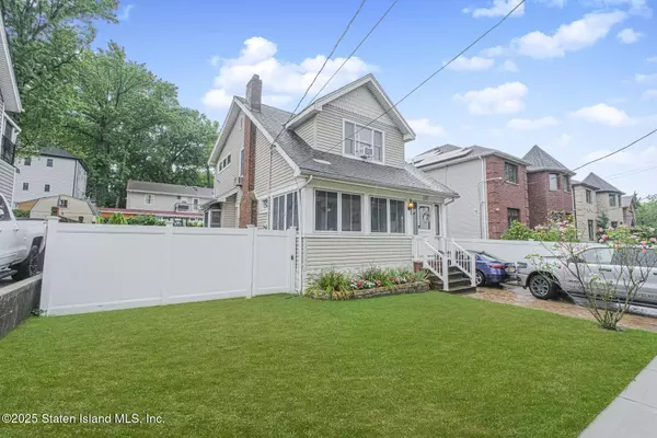 Staten Island, NY 10306,96 Dale AVE