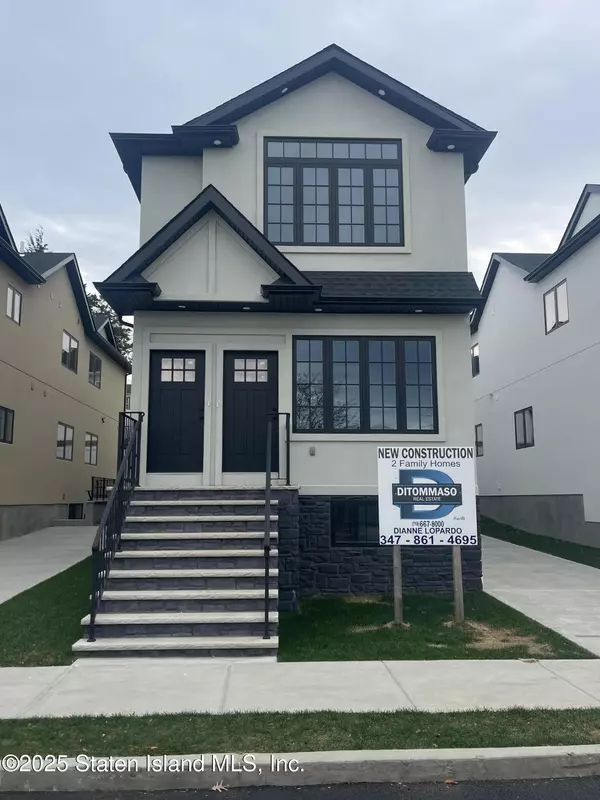 106 Wieland AVE, Staten Island, NY 10309