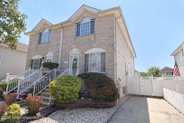 46 Billings ST, Staten Island, NY 10312
