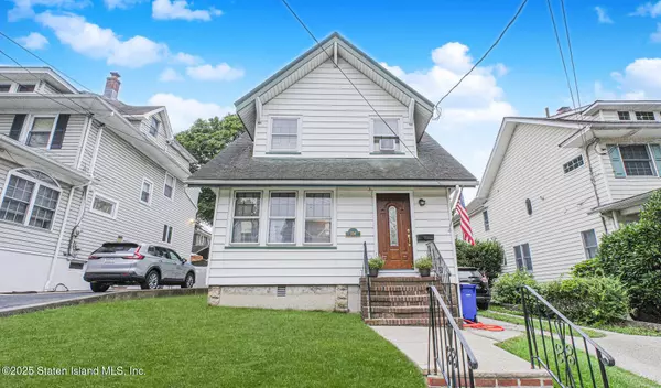 254 Rice AVE, Staten Island, NY 10314