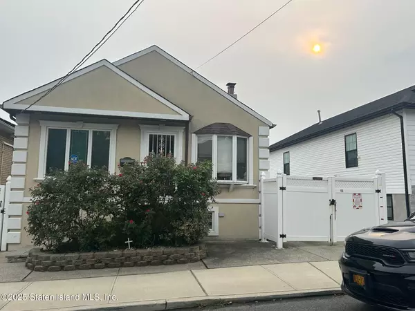 116 Bionia AVE, Staten Island, NY 10305