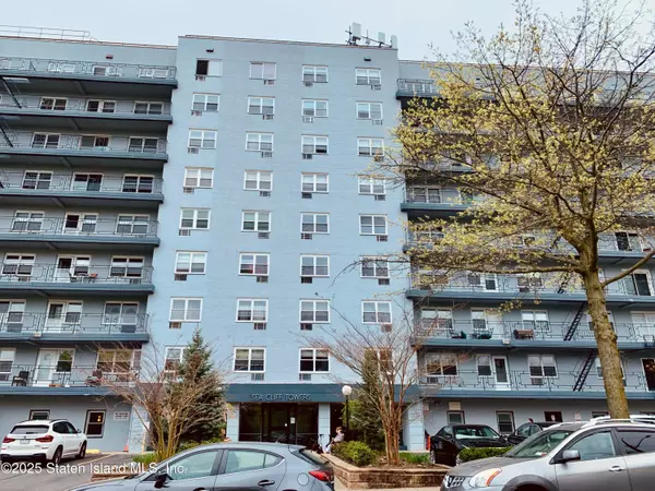 20 Cliff ST #5c, Staten Island, NY 10305