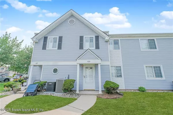 525 Correll AVE, Staten Island, NY 10309