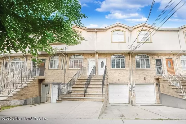 285 Nicholas AVE, Staten Island, NY 10302