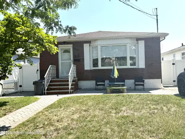 185 Brookfield AVE, Staten Island, NY 10308