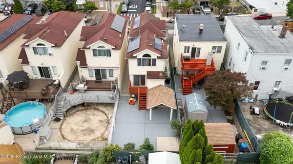 Staten Island, NY 10305,271 Clifton AVE