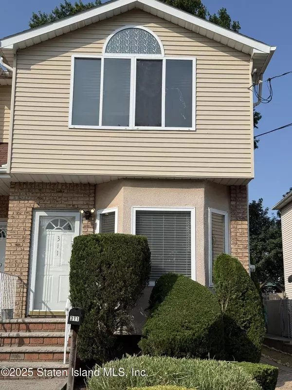 Staten Island, NY 10305,311 Buel AVE