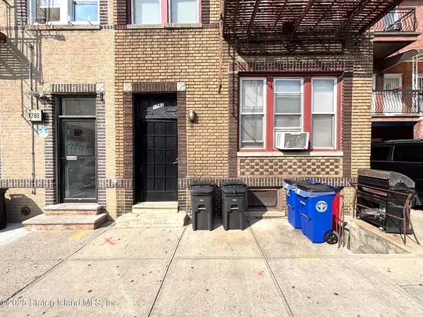 Brooklyn, NY 11214,1767 79th ST