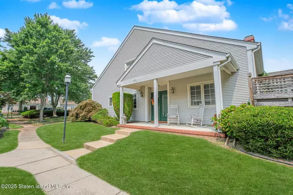 Monroe, NJ 08831,43 Winthrop RD #C