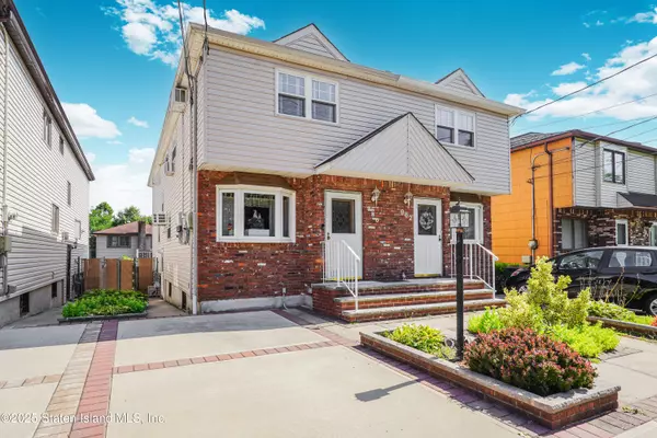980 Rensselaer AVE, Staten Island, NY 10309