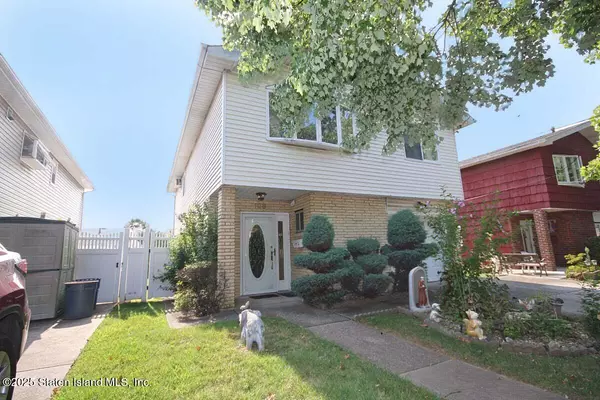 Staten Island, NY 10314,198 Warwick AVE