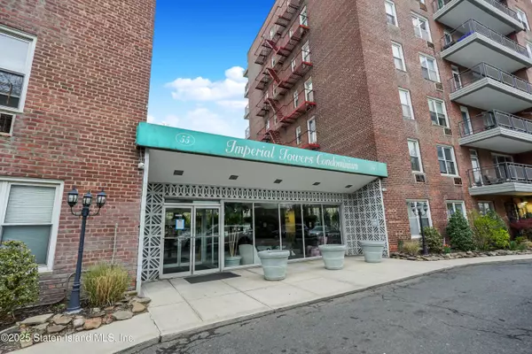 55 Austin Place #5s, Staten Island, NY 10304