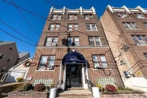 759 Avenue A #4, Bayonne, NJ 07002