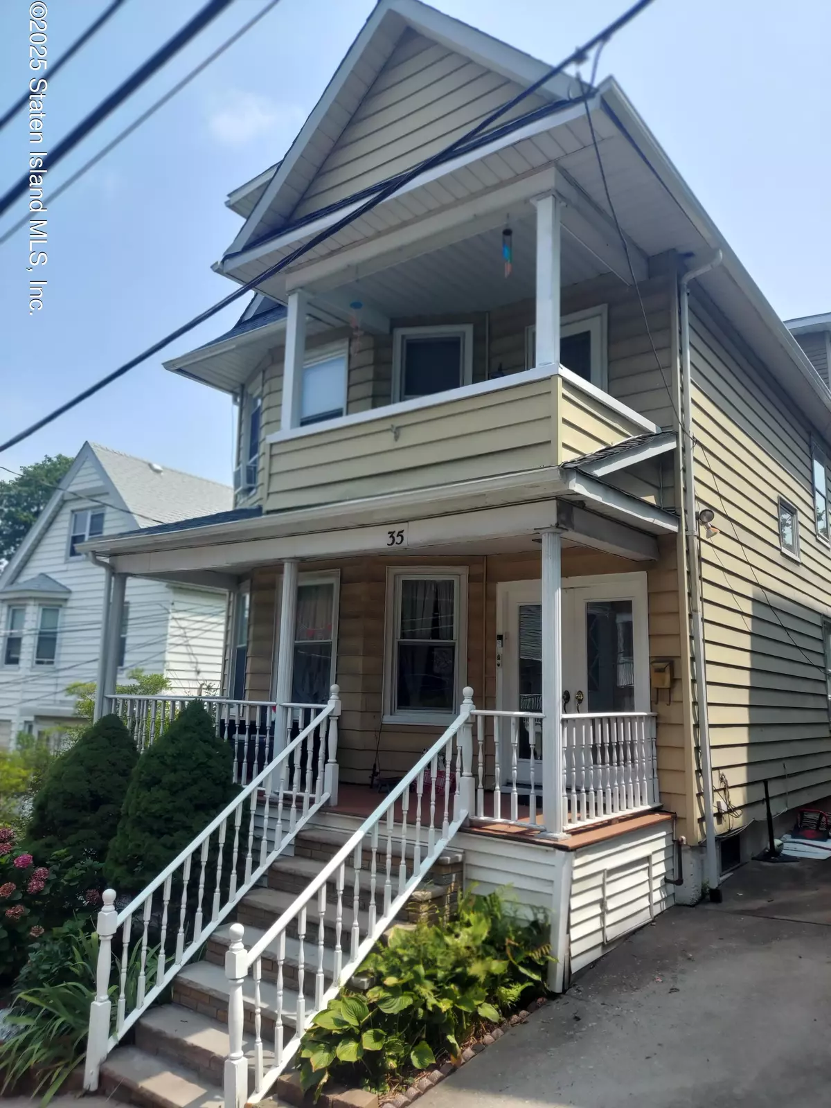 Staten Island, NY 10304,35 Pearl ST