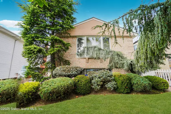 Staten Island, NY 10314,171 Merrill AVE