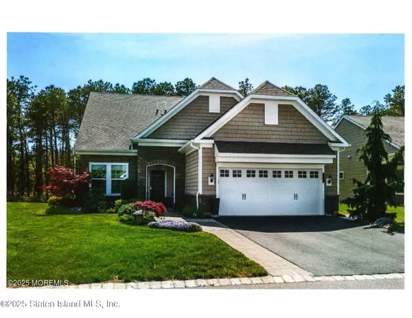 66 Aylesford AVE, Manchester, NJ 08759