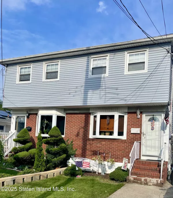 Staten Island, NY 10314,127 Glascoe AVE