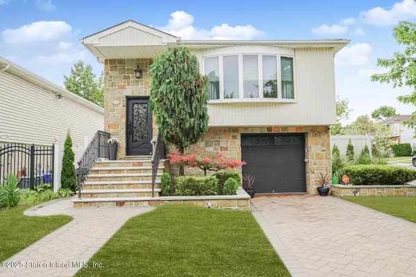 480 Sheldon AVE, Staten Island, NY 10312