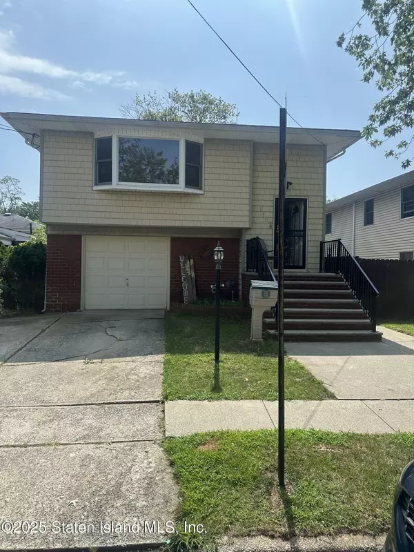 118 Greencroft AVE, Staten Island, NY 10308