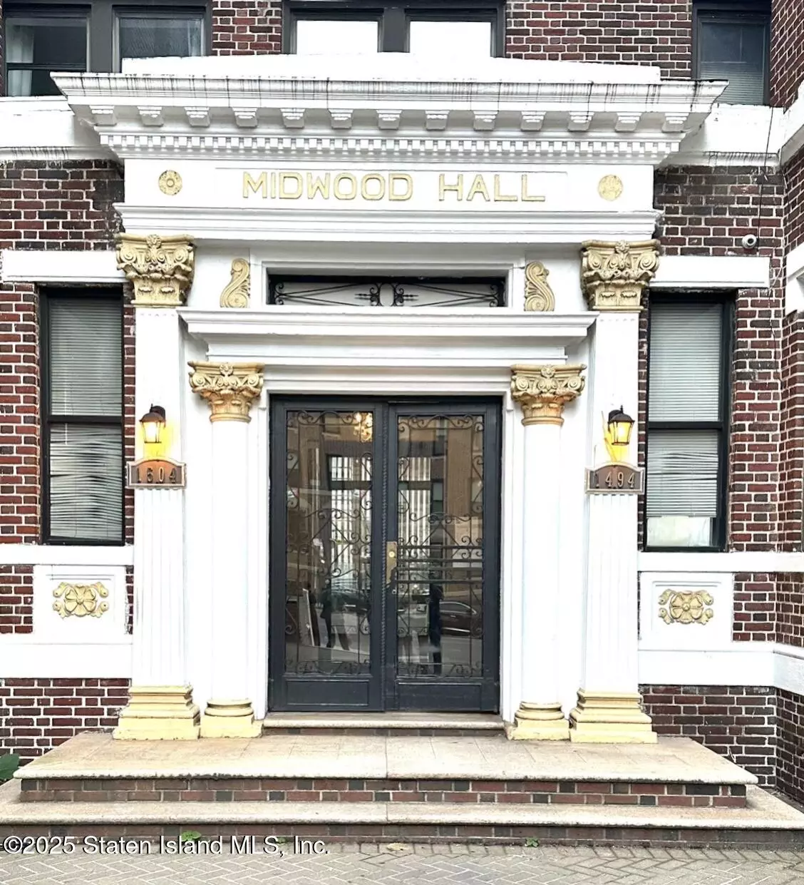 Brooklyn, NY 11230,1494 Ocean AVE #1l