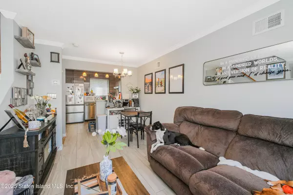 Staten Island, NY 10312,78 Amanda CT