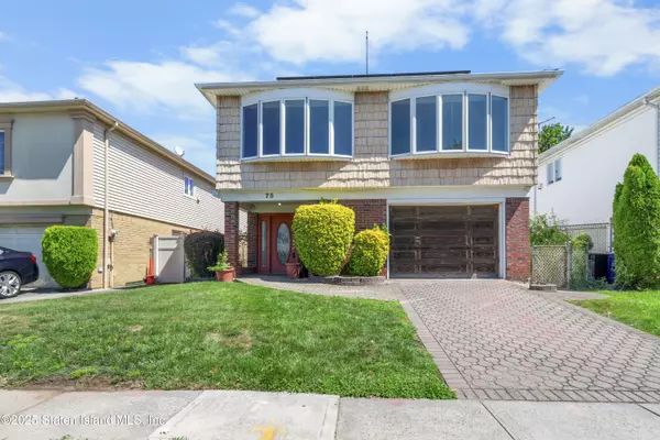 75 Muller AVE, Staten Island, NY 10314
