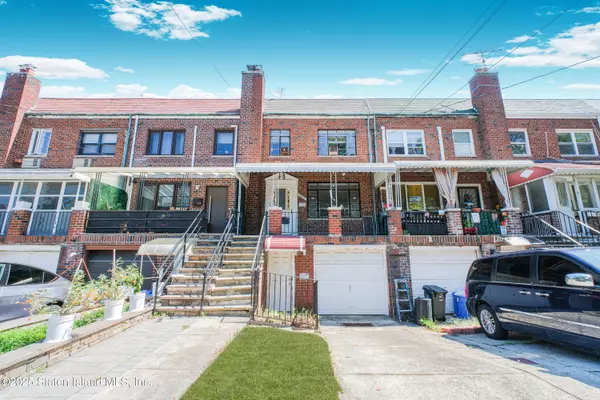 2013 East 60th ST, Brooklyn, NY 11234
