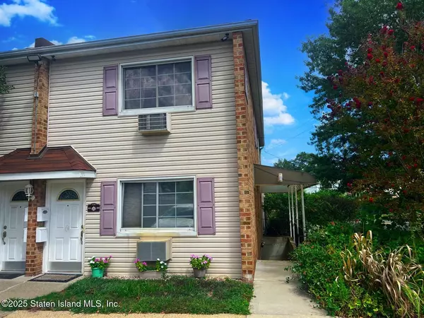 Staten Island, NY 10308,3745 Amboy RD #10b