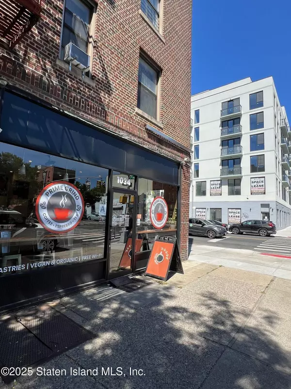 Brooklyn, NY 11226,1034 Rogers AVE