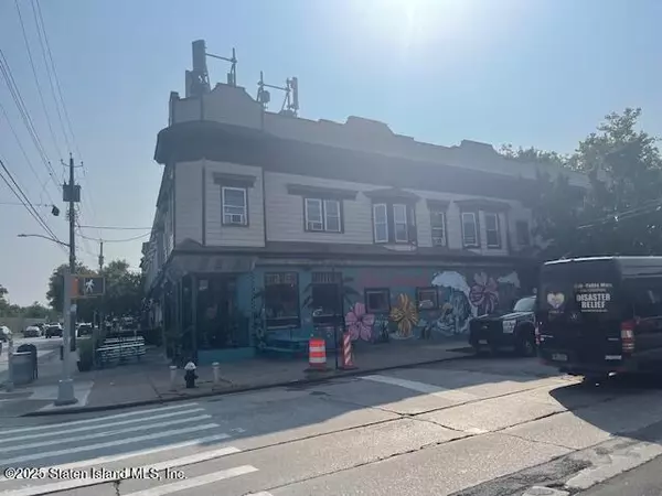 Staten Island, NY 10306,31 New Dorp PLZ