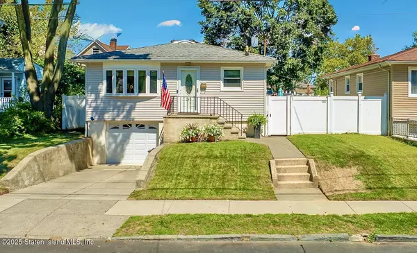 Staten Island, NY 10301,245 Fillmore ST