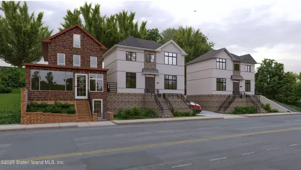 Staten Island, NY 10304,0 Hillside AVE