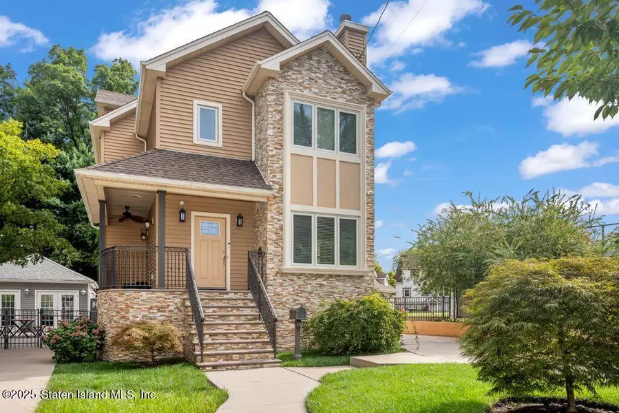 159 North AVE, Staten Island, NY 10314