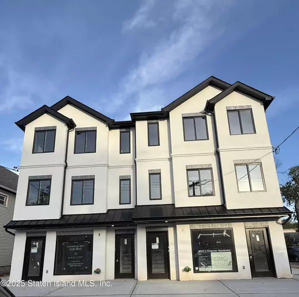 481 Jewett Ave AVE NE #2, Staten Island, NY 10302
