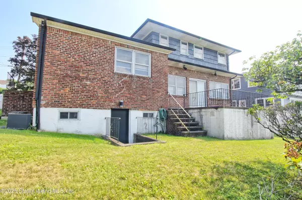 Staten Island, NY 10314,105 Marshall AVE