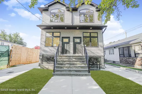 Staten Island, NY 10305,416 Alter AVE