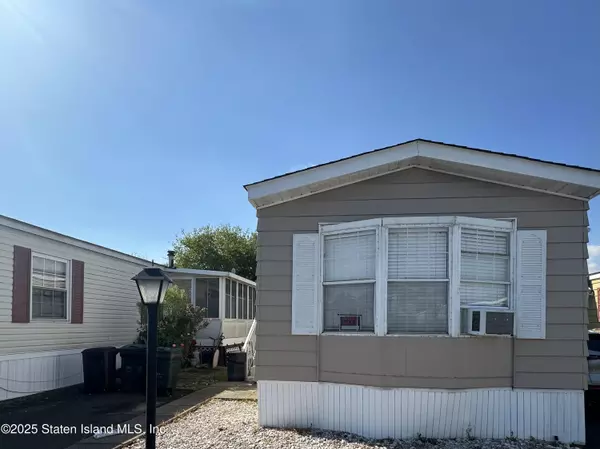 2701 Goethals RD N #C9, Staten Island, NY 10303