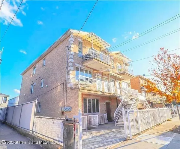 207 Bay 31 ST #3b, Brooklyn, NY 11214