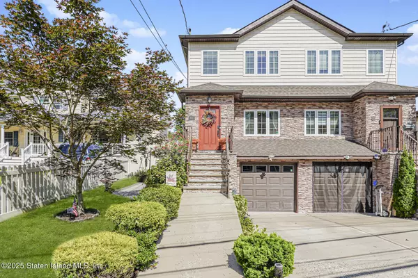 Staten Island, NY 10308,67 Wilson AVE