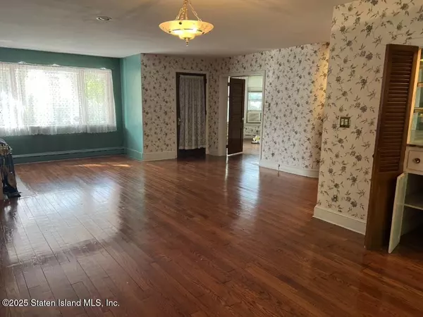 Staten Island, NY 10301,125 Tysen ST