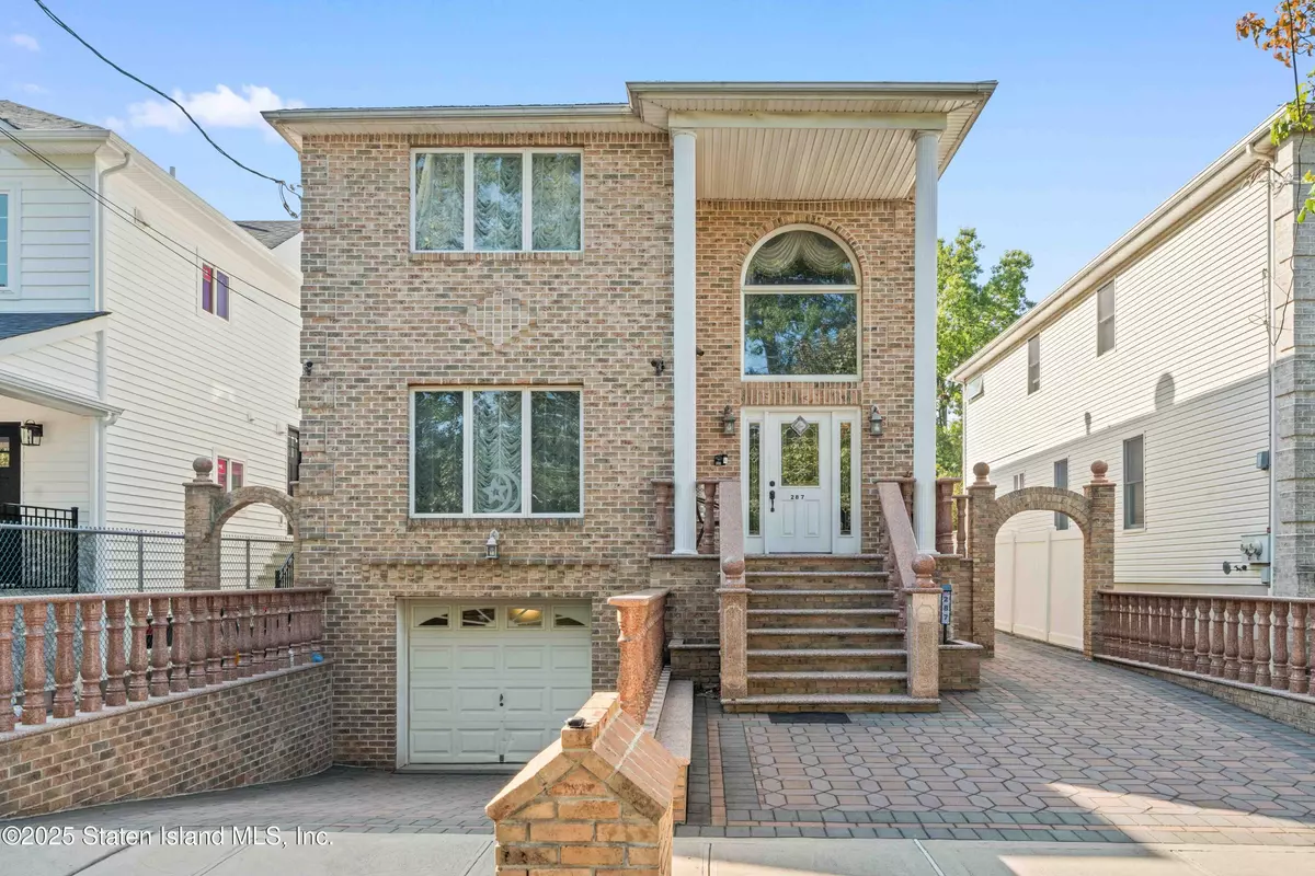 Staten Island, NY 10312,287 Rensselaer