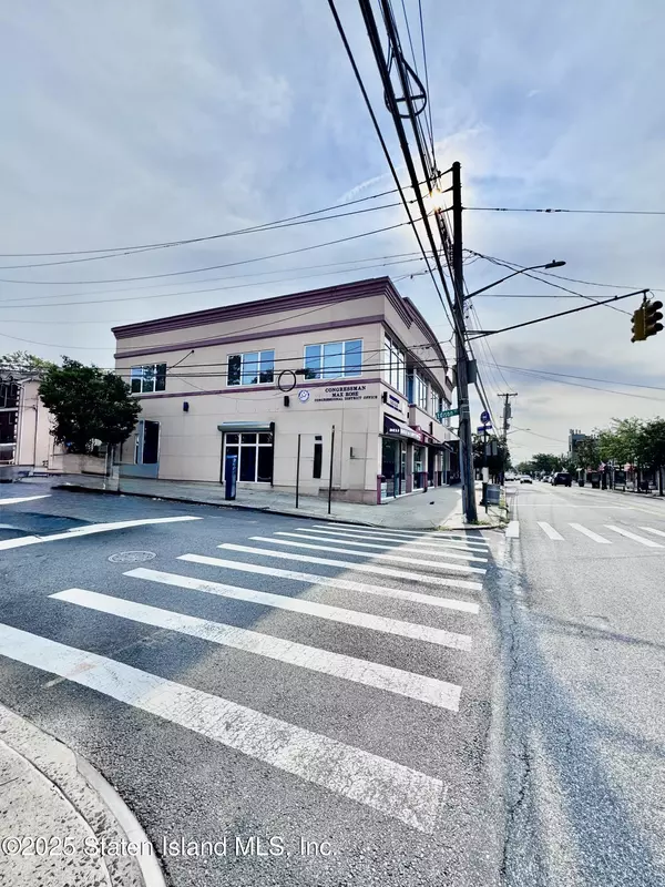 265 New Dorp LN #B, Staten Island, NY 10306