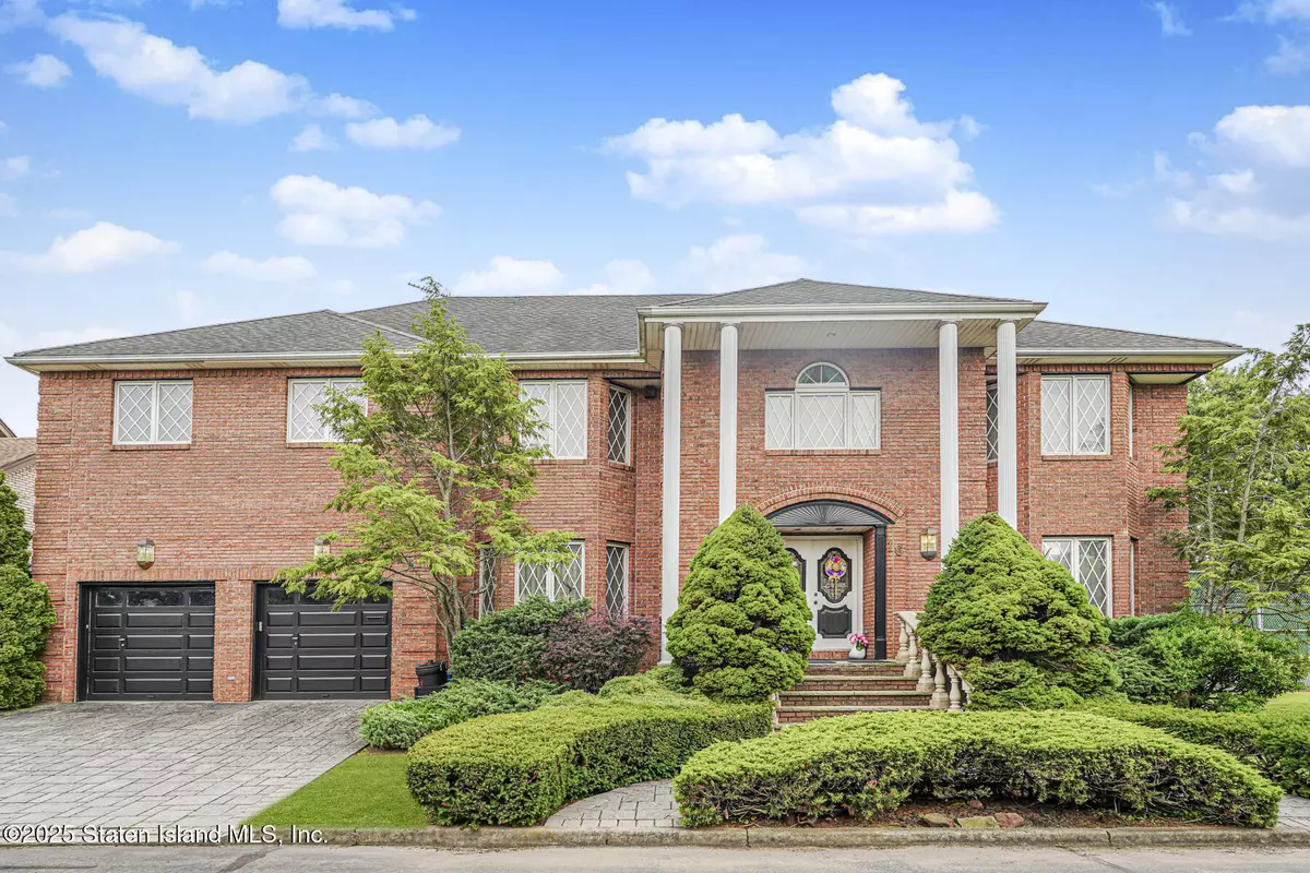 Staten Island, NY 10312,16 Nicolosi LOOP