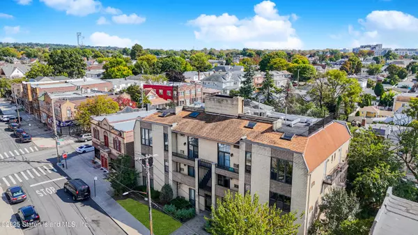 Staten Island, NY 10305,70 Hancock ST