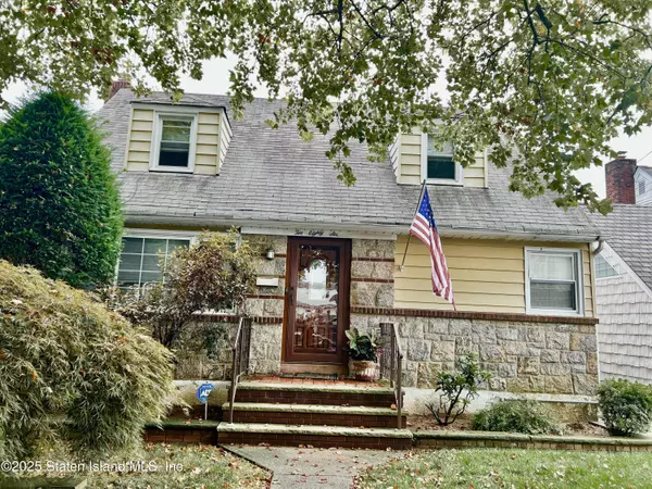 286 Raritan AVE, Staten Island, NY 10305