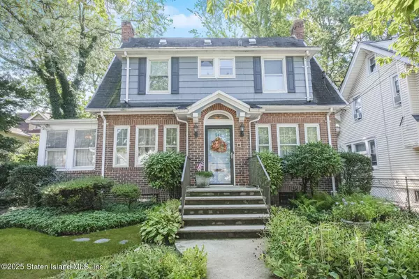 244 Delafield AVE, Staten Island, NY 10310