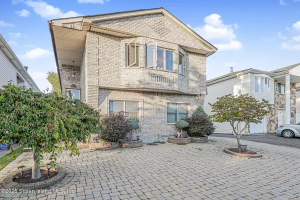 Staten Island, NY 10314,31 Plank RD