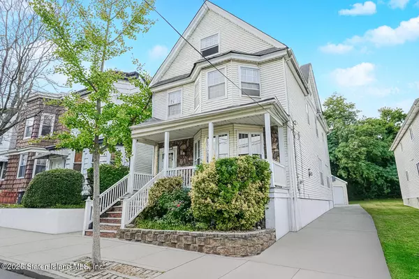189 Chestnut AVE, Staten Island, NY 10305