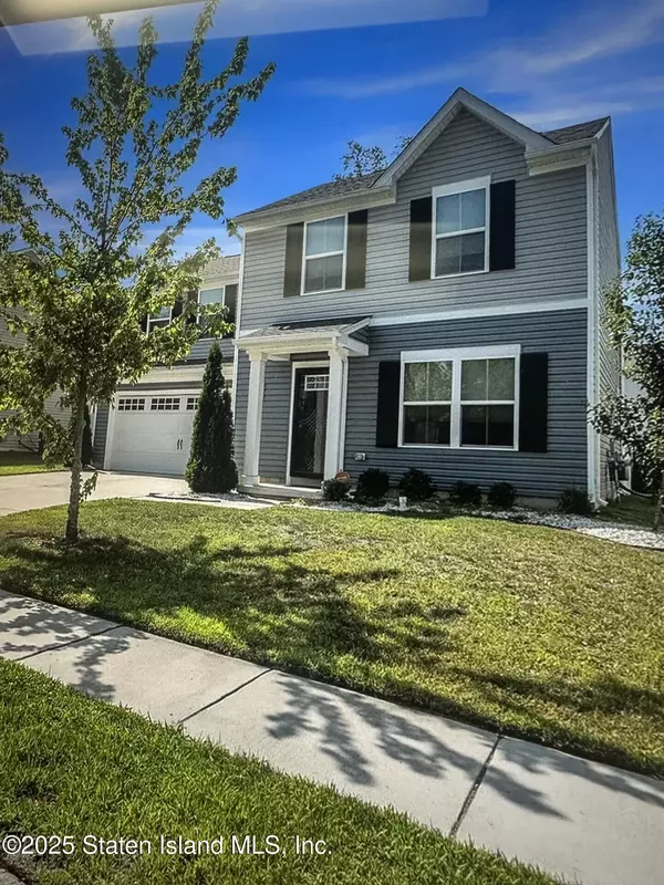 144 Ciseley DR, Sicklerville, NJ 08081